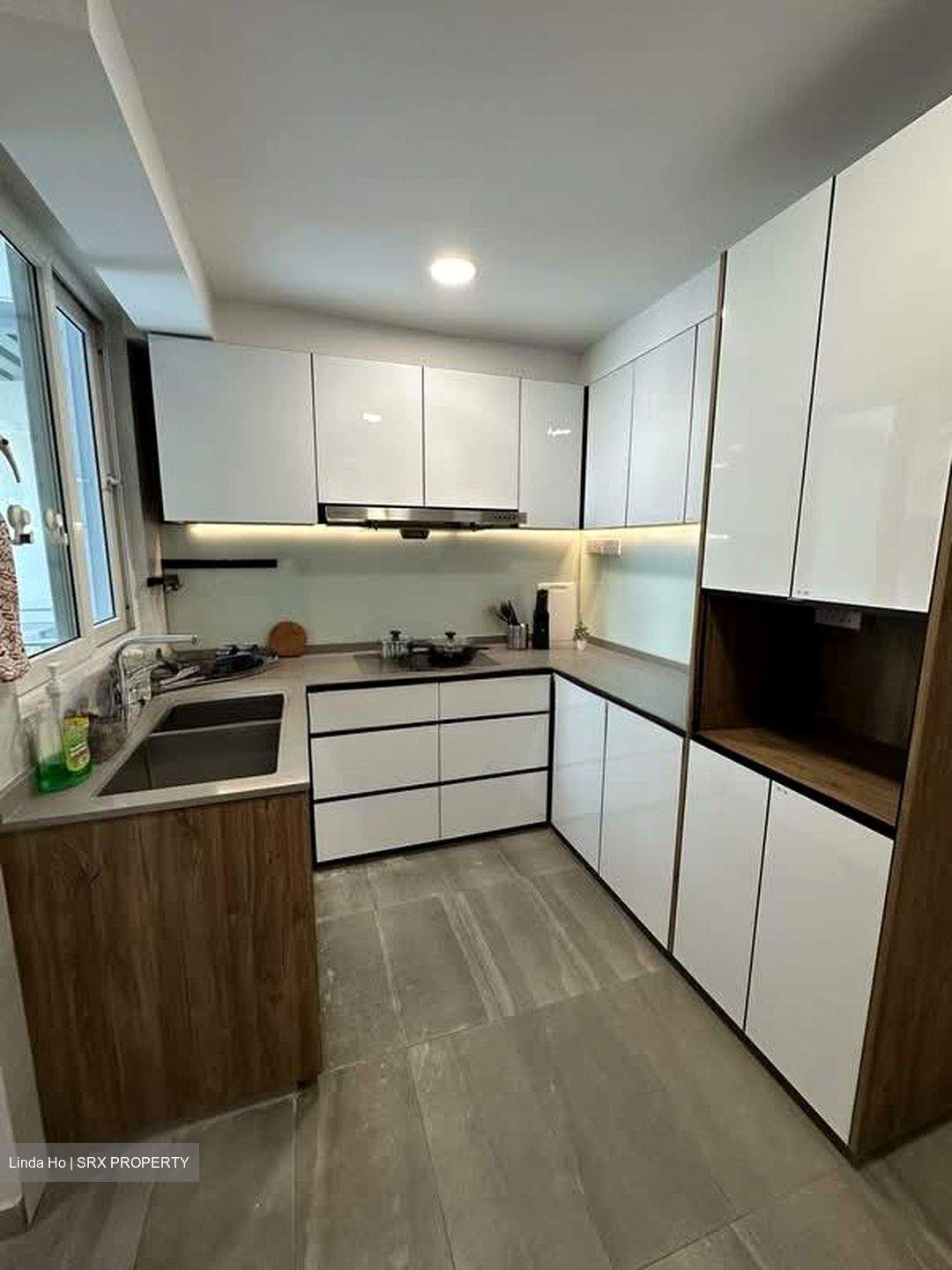 The Warren (D23), Condominium #594319261